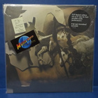 JENNY HVAL - VISCERA M-/M- NORWAY 2011 2LP - pikkukuva 1