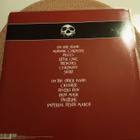 The Haunted - Versus LP EX- 2008 - pikkukuva 2