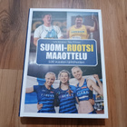Suomi-Ruotsi maaottelu 100 V tähtihetket - pikkukuva 1