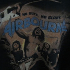 Airbourne - NGNG kiertuepaita 2010 (koko XL) - pikkukuva 4