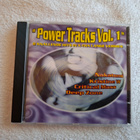Power Tracks Vol. 1 CD - pikkukuva 1