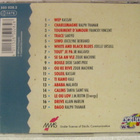 Kokoelma • Planete Zouk 2 • The Best Of Antillian Music CD - pikkukuva 3