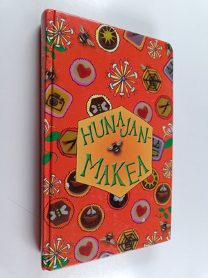 Cathy Cassidy : Hunajanmakea