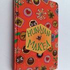 Cathy Cassidy : Hunajanmakea - pikkukuva 1