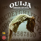 Ouija Origin Of Evil (73 822) k -FI- BLU-RAY nordic, 2016 - pikkukuva 2