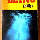 Marko Leino: Ansa Epäilys Joulutarina Kotirauha - pikkukuva 2