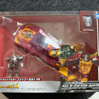 Transformers setti - pikkukuva 2