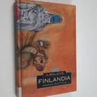 Hannu Raittila : Ilmalaiva Finlandia : novelleja - pikkukuva 1