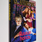 V. C. Andrews : Ruusun hohde - pikkukuva 1