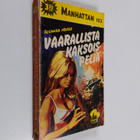 Richard Meade : Vaarallista kaksoispeliä - pikkukuva 1