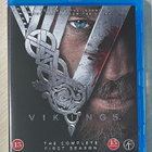 Vikings: Kausi 1 (2013) Travis Fimmel, Katheryn Winnick - pikkukuva 1