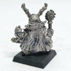 WHFB - Ironclaw Gothic Dwarf Wizard [G74] - pikkukuva 3