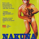 Nakuna tupla DVD suomitextit - pikkukuva 1