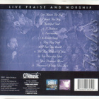cd, All The Riches Of You [gospel] - pikkukuva 2