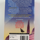 David Brin : The uplift war - pikkukuva 2