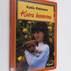 Katie Patmore : Koira kaverina - pikkukuva 1