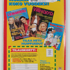 Villivarsa 1-8/1993 - pikkukuva 2