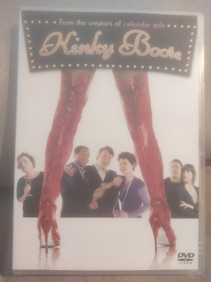 Kinky Boots