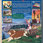 Sandybell (1981-1982) koko sarja (6DVD) *UUSI* - pikkukuva 2