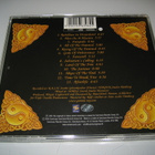 Gamma Ray - Land Of The Free (CD) - pikkukuva 2