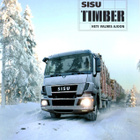 Sisu Timber -esite - pikkukuva 1