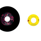 Rolling Stones: Kaksi 7" Sinkkua - pikkukuva 1