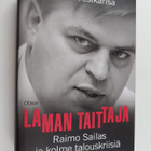 Jarkko Vesikansa : Laman taittaja : Raimo Sailas ja kolme... - pikkukuva 1