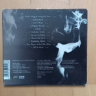 ASHLEY SLATER : Cellophane CD (Acid Jazz) - pikkukuva 2