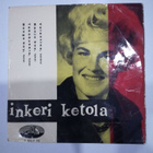 INKERI KETOLA s/t - pikkukuva 1