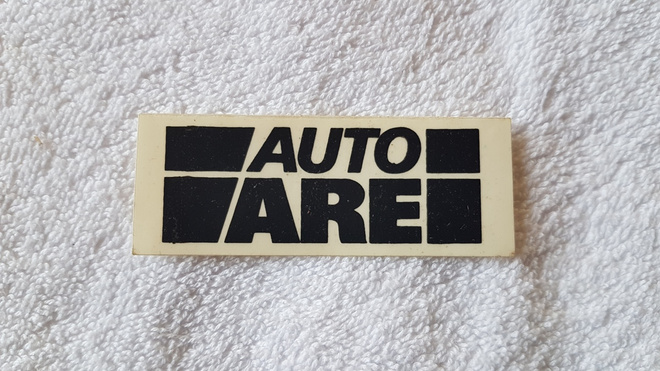 Auto ARE TARRA