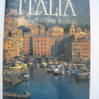 Italia Herkuttelijan keittiö – keittokirja suuri - pikkukuva 1