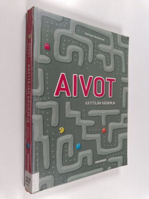 Matthew MacDonald : Aivot : käyttäjän käsikirja