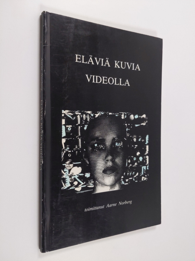 Aarne Norberg : Eläviä kuvia videolla