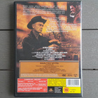 DVD: 7 Rohkeata Miestä (Yul Brynner, Steve McQueen 1960/2001 - pikkukuva 2