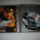 Tekken 4  **PS2** - pikkukuva 3
