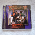 The Neville Brothers – Uptown CD - pikkukuva 1