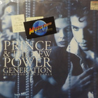 PRINCE & THE NEW POWER GENERATION - DIAMONDS AND PEARLS - LP - pikkukuva 1