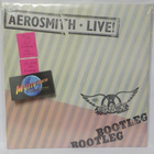 AEROSMITH - LIVE! BOOTLEG M/M EU 2019 LP - pikkukuva 1