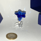 Swarovski 5490322 SCS GWP Gentian Flower Standing (2020-2020 - pikkukuva 3