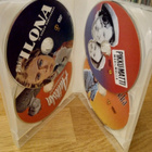 Elokuvaklassikot 4DVD - pikkukuva 3