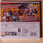 Persona Q2 New cinema labyrinth SEALED - pikkukuva 2