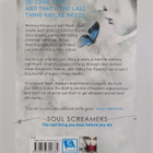 Rachel Vincent : My Soul to Steal - pikkukuva 2