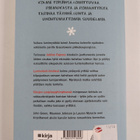 John Green ym. : Let It Snow : Kolme talvista rakkaustari... - pikkukuva 2