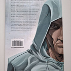 Corbeyran & co: Assassin's Creed: I, Desmond - pikkukuva 2