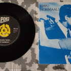 Eppu Normaali - Pimeyden tango - pikkukuva 1