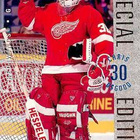 1995-96 Upper Deck Special Edition-Valitse ja Poimi Listalta - pikkukuva 1