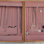 197 KPL UPEITA MALU-SWAROVSKI KRISTALLI YM. KORUJA - pikkukuva 4