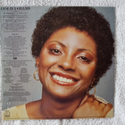 Leslie Uggams – Leslie Uggams LP 1975 - pikkukuva 2