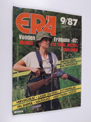 Erä 9 / 1989