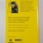 Evie Wyld : Me olemme susia - pikkukuva 2
